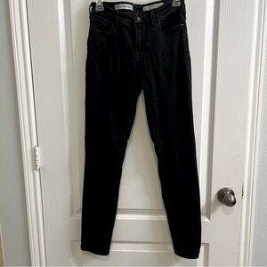 Pilcro and the letterpress jeans size 28